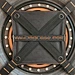 Custom 4WD Harness Tire Bag